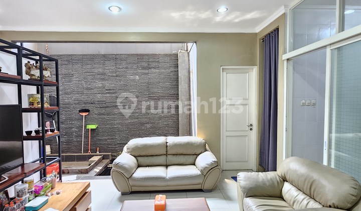 Hunian Cluster Garnet Dikawasan Premium PHG Gading serpong Rapih Sudah Direnov Hunian Cluster Garnet Dikawasan Premium PHG Gading serpong Rapih Sudah Direnov