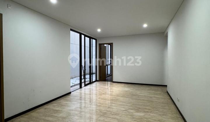 For Rent: Kazumi The Zora Cluster House Type 8, BSD City 2