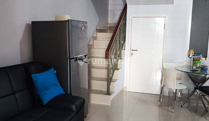 Dijual Cepat Rumah Siap Huni Terawat Di Gading Serpong Elista  1