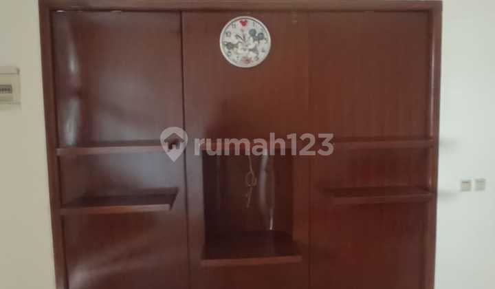 Dijual Rumah Taman Parahyangan Lippo Karawaci 2