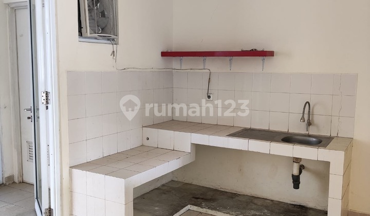Dijual Rumah Hook IL Rosa Gading Serpong 2