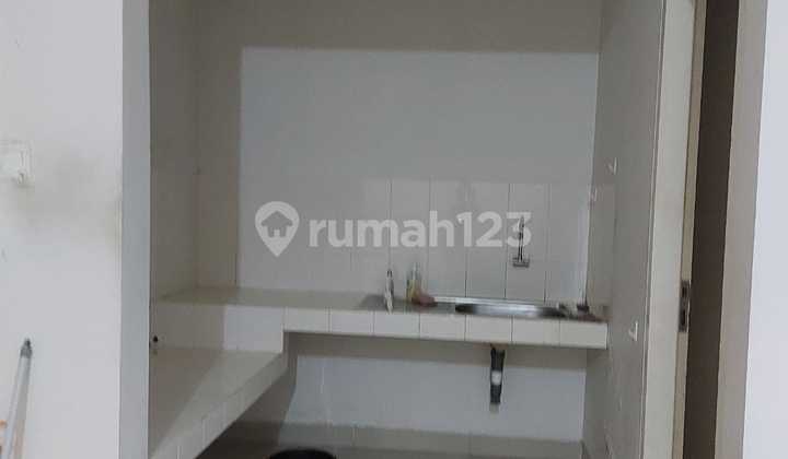 Di Jual Rumah Cluster Trimezia Gading Serpong 2