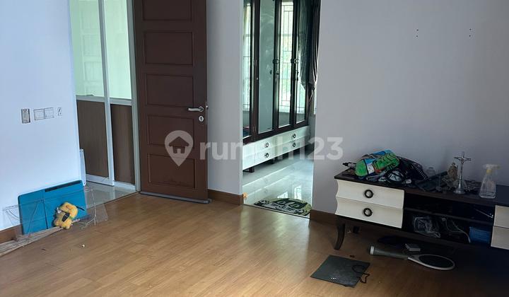 For Sale Corner House in Ruby Cluster Summarecon Gading Serpong