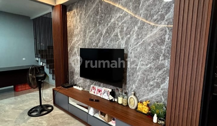 Super Beautiful Luxury House Jasmine Mas BSD City Slashing Prices 2