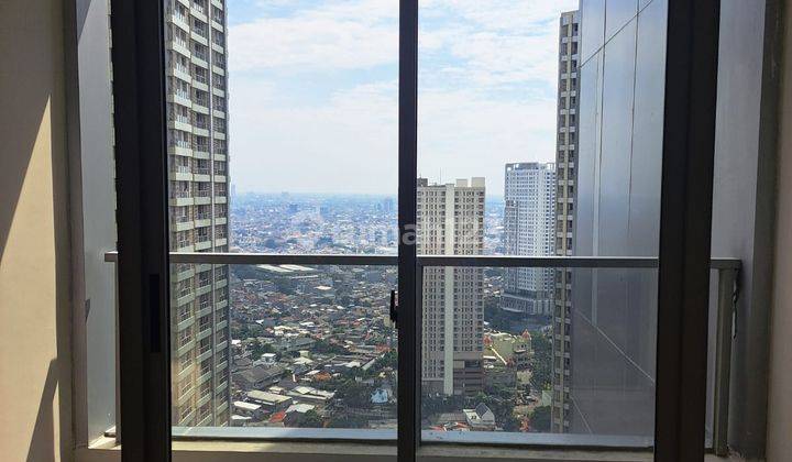 Dijual Murah Apartemen Taman Anggrek Residence Condominium Tower Beech 2