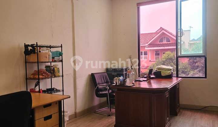 For Sale: Cluster Harmoni Alam Sutera House