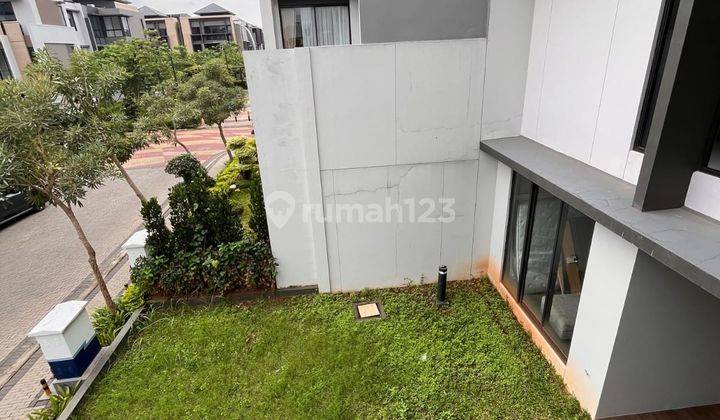 Dijual Rumah Kiyomi The Zora BSD City Type 12 Hook 2