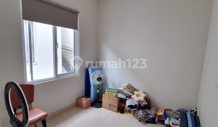 Dijual Vanya Park Cluster Azura Uk 6x10 2