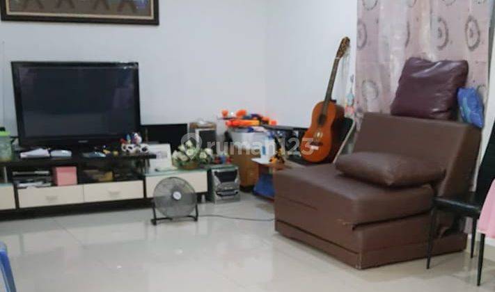 Dijual Rumah di Eminent Ingenia Bsd City 7x17 1