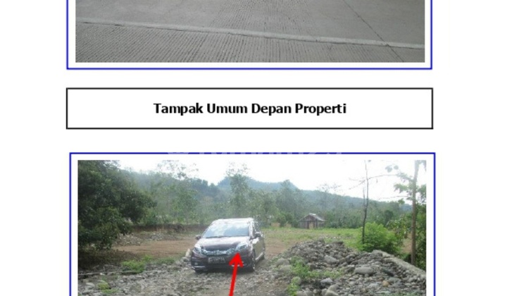 For Sale, Gowa Makassar Plot For Sale, Gowa Makassar Plot