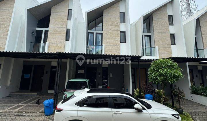 Provence Suite Bsd Kondisi Bagus Sesuai Foto  2