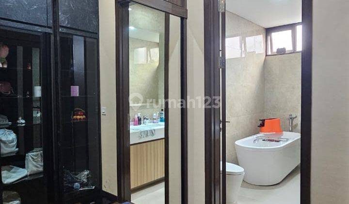 Dijual Rumah di Kimora Zora Bsd City Ada Lift 2