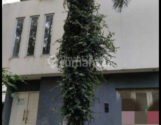 Dijual Rumah Minimalis Cluster Verseilles Bsd Dijual Rumah Minimalis Cluster Verseilles Bsd