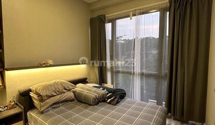 Apartment Marigold Navapark Luas 50m2 Furnish Bagus 1