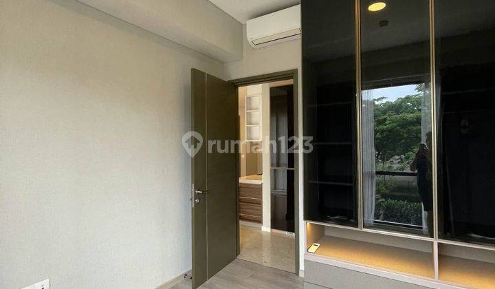 Apartement Marigold Navapark Kondisi Furnish Sesuai Foto 2