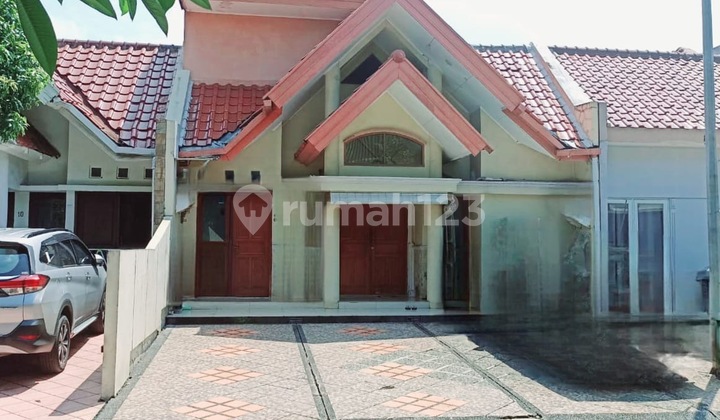 For Sale House in Sutera Delima Alam Sutera