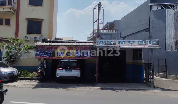 Dijual Ruko Depok Jawa Barat 