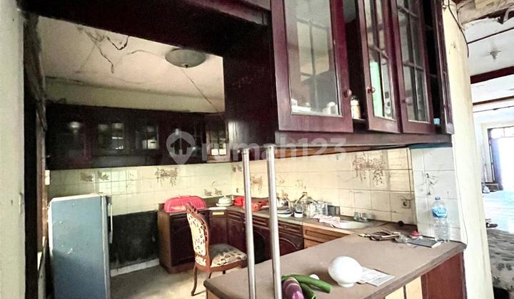 For Sale House Gandaria Utara South Jakarta