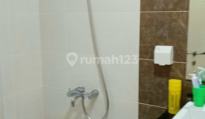 Rumah Cluster Flamingo The Springs summarecon Gading Serpong 2