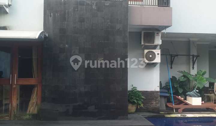 For Sale: Puspita Loka Cluster House in BSD