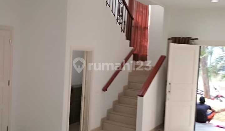Dijual Rumah Cluster Garnet Gading Serpong 2