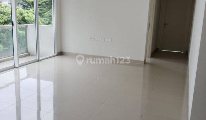 Apartemen Rainbow Springs Condovillas Tipe 2BR 2