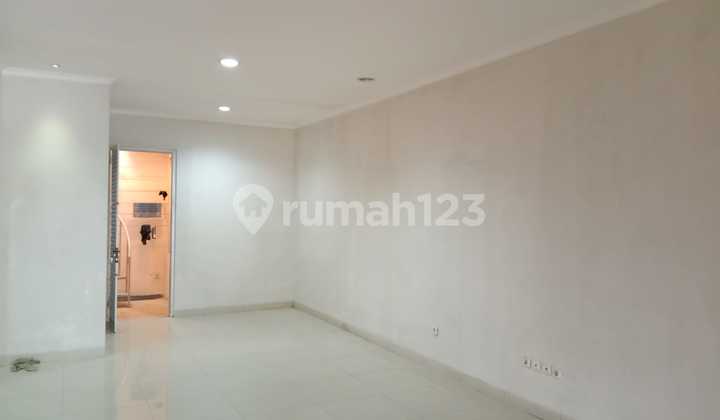 Di Jual Rumah Cluster Fiordini IL Lago Gading Serpong 2