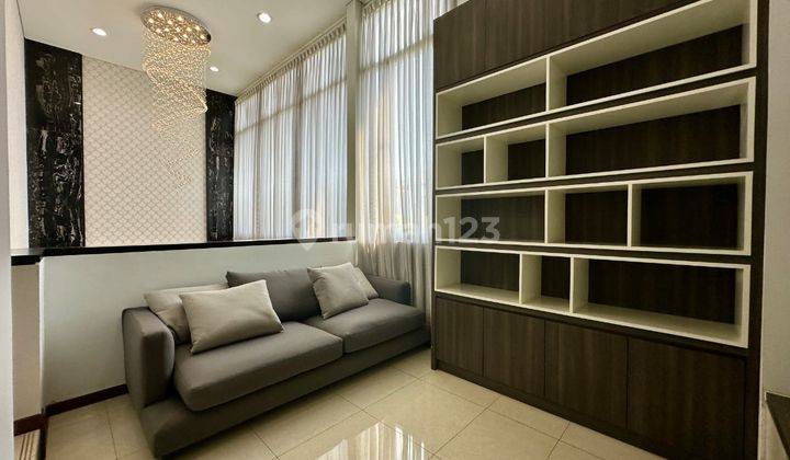 Dijual Rumah Mewah Navapark Cluster Lakewood Bsd City 2