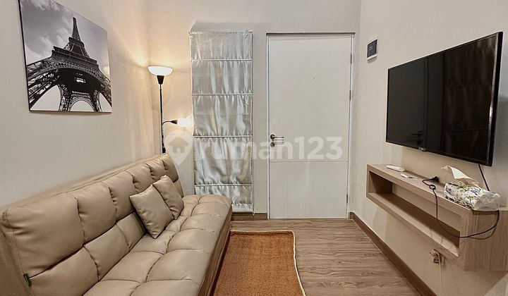 For Sale Kana Park Legok Cluster Yuri Tangerang House