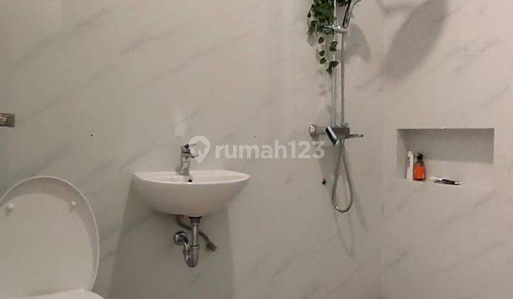 Dijual Rumah American Classic Bangunan Mandiri Hook di Foresta Bsd 2