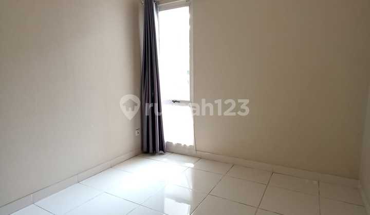 Di Jual Rumah Cluster Starling The Springs Summarecon Serpong 2