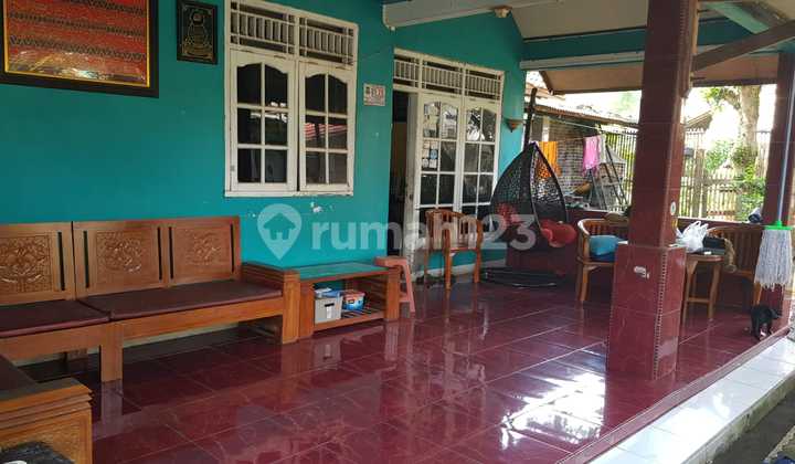 For Sale House In Curug Kulon, Tangerang Regency