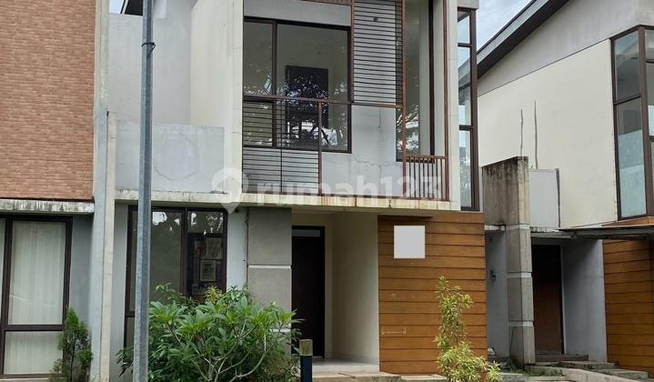 For Sale Avani Deshna Bsd House Area 225m2