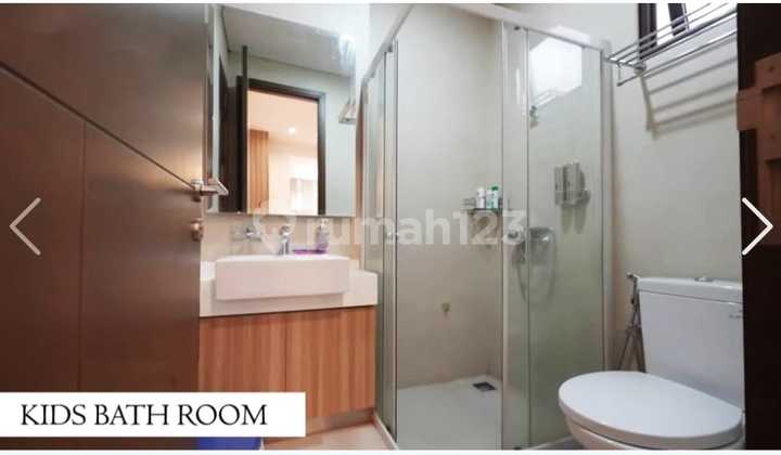 Dijual Rumah Cantik Modern The Zora Cluster Keia Bsd 2