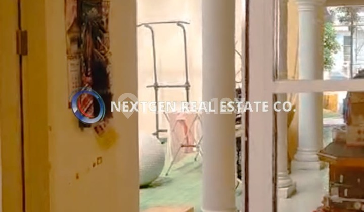 Dijual Rumah Cluster Alicante Gading Serpong 8x18 2