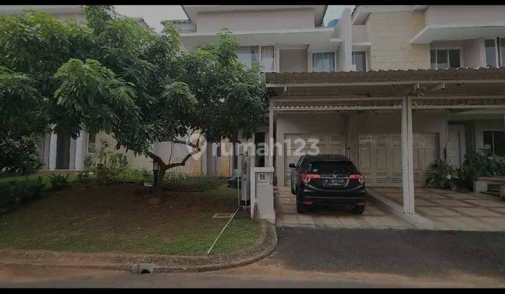 Dijual Rumah Golf Finch Spring Mewah 1