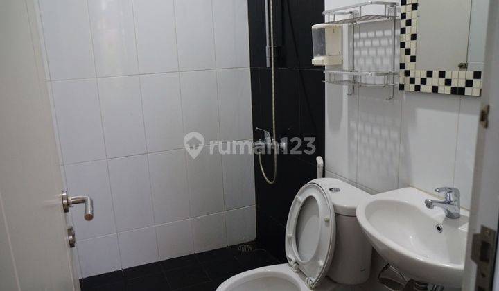 Dijual Murah Rumah Fully Furnished di Malibu Village, Gading Serpong 2