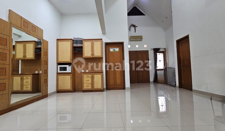 Dijual Rumah di Sutera Delima Alam Sutera 2