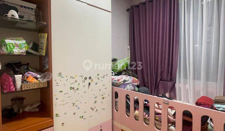  Apartemen Rainbow Springs Condovillas 3Br Furnish Interior 2