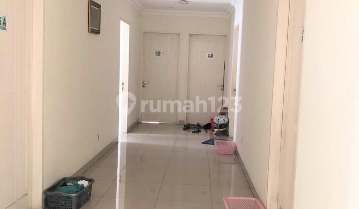 Kos Lincoln Drive Dormitory Lippo Karawaci Kos Lincoln Drive Dormitory Lippo Karawaci