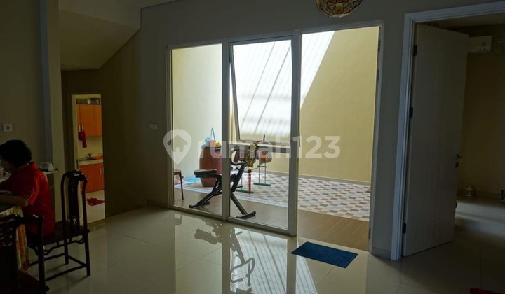 Dijual Sangat Cepat Cluster Victoria, Alam Sutera 2