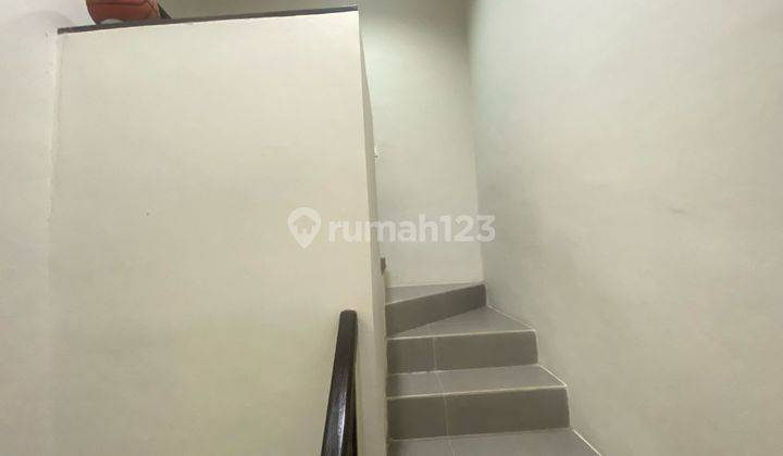 Dijual Rumah Delatinos di Cluster Buenos Aires Park Bsd City 2