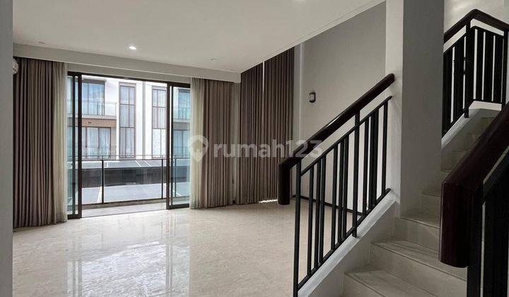 Dijual Super cepat dan murah cluster Keia The Zora BSD City 1