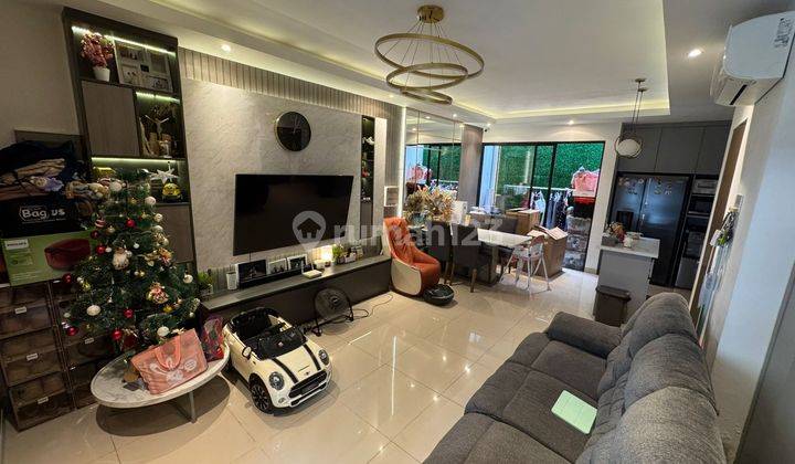 Provence Suite Bsd Kondisi Bagus Sesuai Foto  1