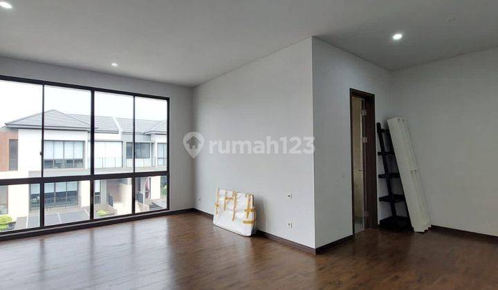Dijual Rumah Keia The Zora BSD City Lebar 10 2