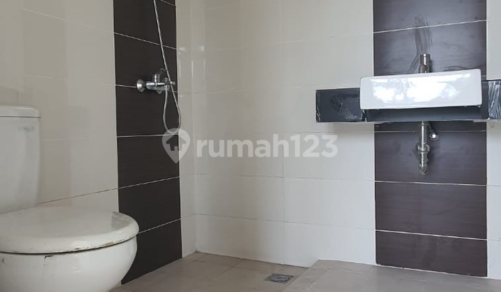 Dijual 2 Unit Rumah Cluster Faraday Gading Serpong 2