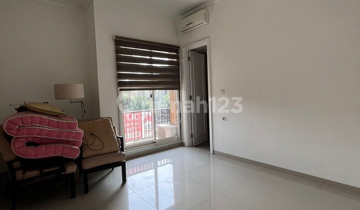 Dijual Rumah Sutera Renata Cluster Aruna Alam Sutera 2