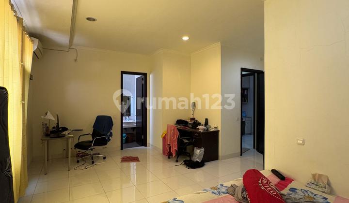 Foresta Cluster Foglio BSD City House Already Renovated