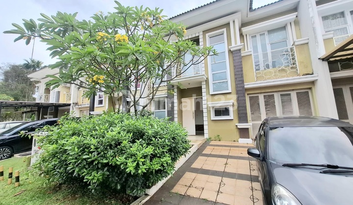 Most Affordable Luxury Home and Ready to Occupied in Gading Serpong Boulevard Area