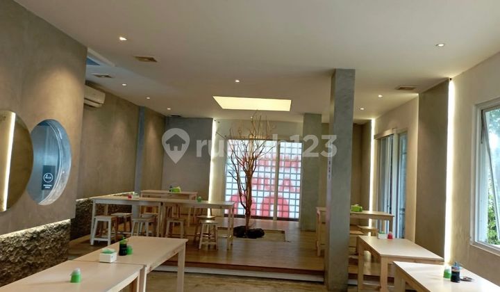 For Sale: L’agricola Hook Shop House, Gading Serpong For Sale: L’agricola Hook Shop House, Gading Serpong